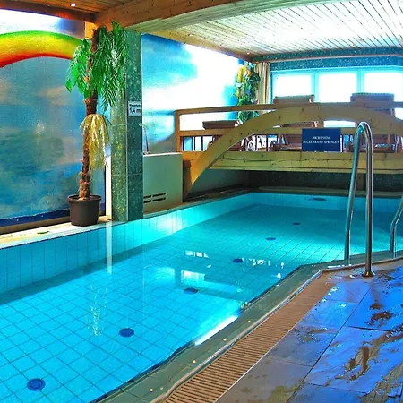 In Dienten By Slopes & Wellness Apartment