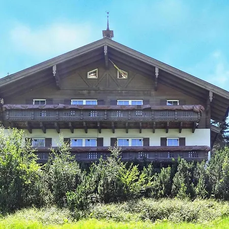 In Dienten By Slopes & Wellness
