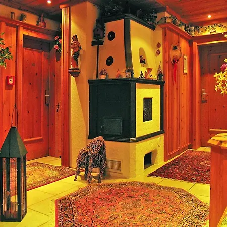 شقة In Dienten By Slopes & Wellness ديتن ام هوكونغ