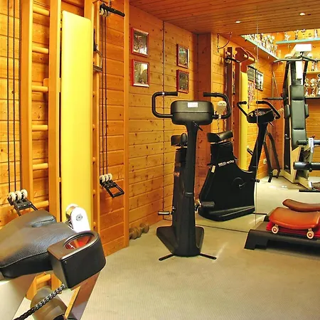 In Dienten By Slopes & Wellness